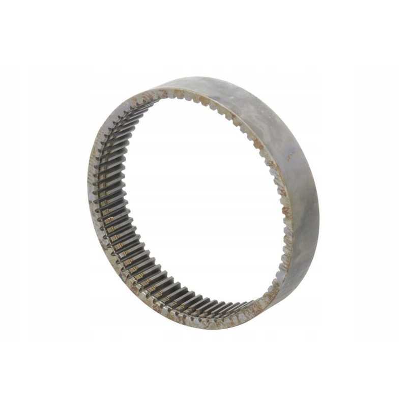 Ci125549 epicikloidinė korona