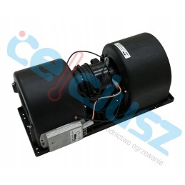 Ventiliatorius dega 24v 3 pavaros 006 b39 22