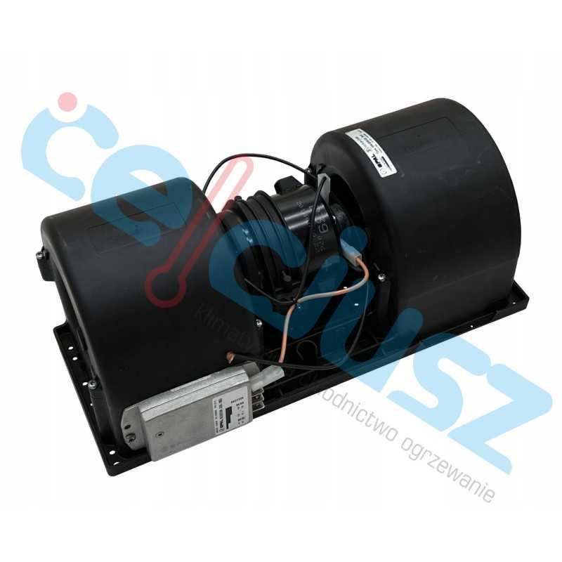 Ventiliatorius dega 24v 3 pavaros 006 b39 22