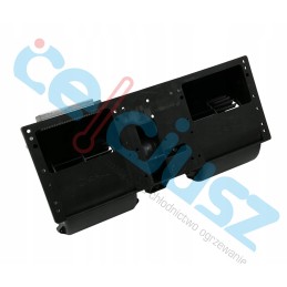 Ventiliatorius dega 24v 3 pavaros 006 b39 22