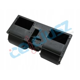 Ventiliatorius SPA 006 b40 vll 22 24v