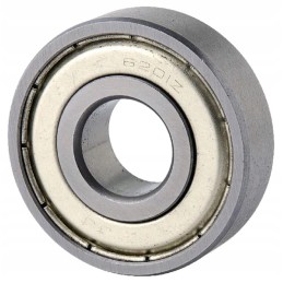 Rutulinis guolis paprastai 12x32x10 mm