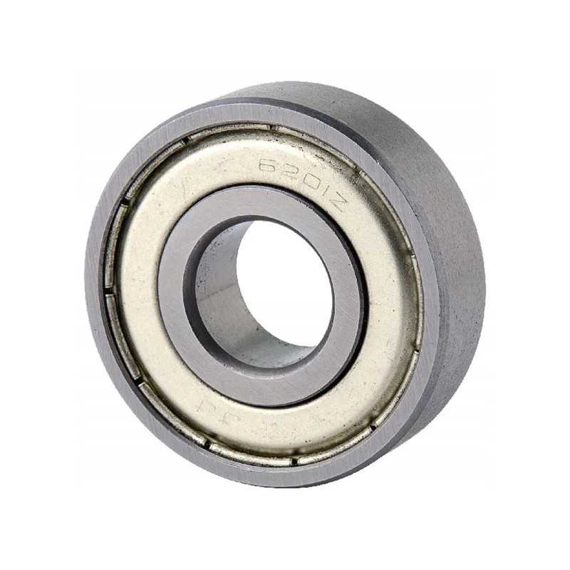 Rutulinis guolis paprastai 12x32x10 mm
