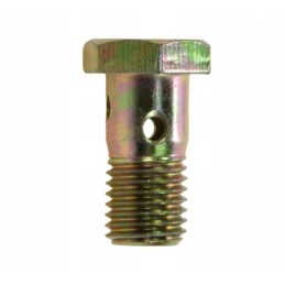 Perpildymo varžtas m12x1 5kn4 4, skirtas zetor 54250403