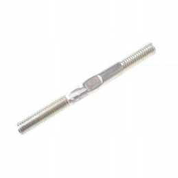 Stabdžių vožtuvo trosas ZETOR 69116817