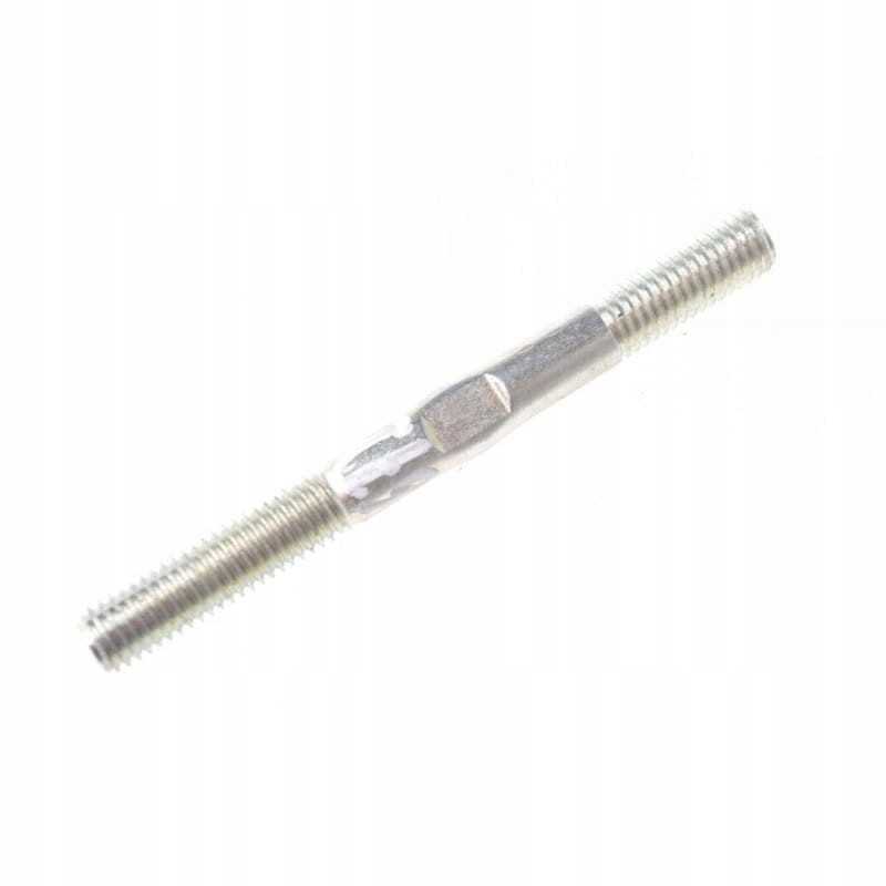 Stabdžių vožtuvo trosas ZETOR 69116817