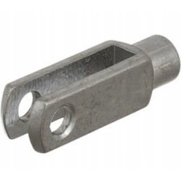 G0520z šakės galvutė cinkuota g5 20 mm m5x0 8