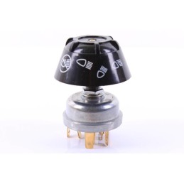 Šviesos ir signalo jungiklis mf 3029666m91