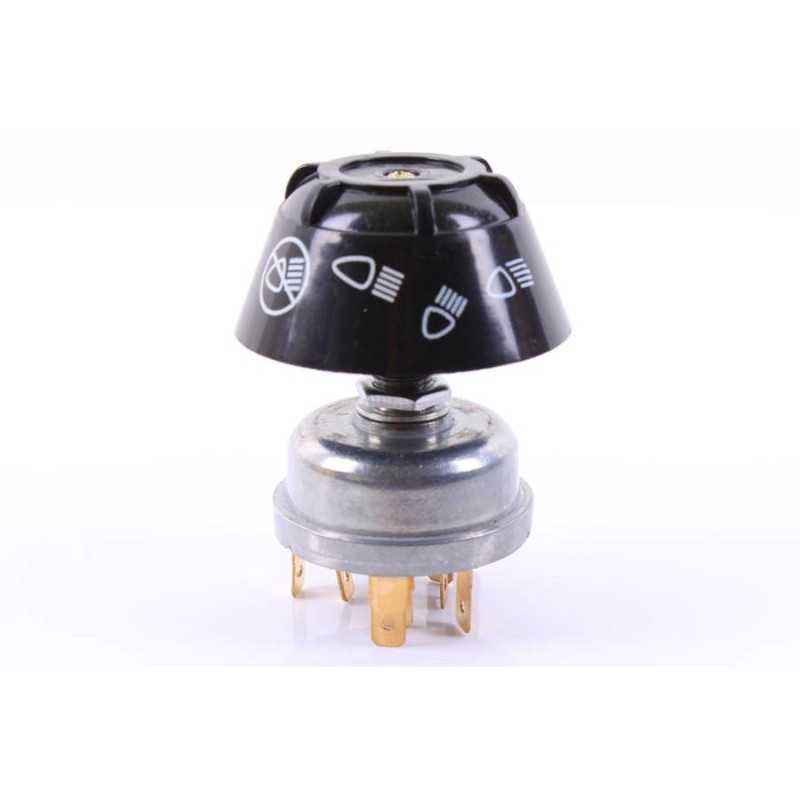 Šviesos ir signalo jungiklis mf 3029666m91