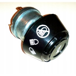 Šviesos ir signalo jungiklis mf 3029666m91