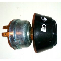 Šviesos ir signalo jungiklis mf 3029666m91