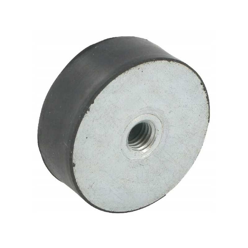 Vibracijos slopinimo tipas e 4020e55