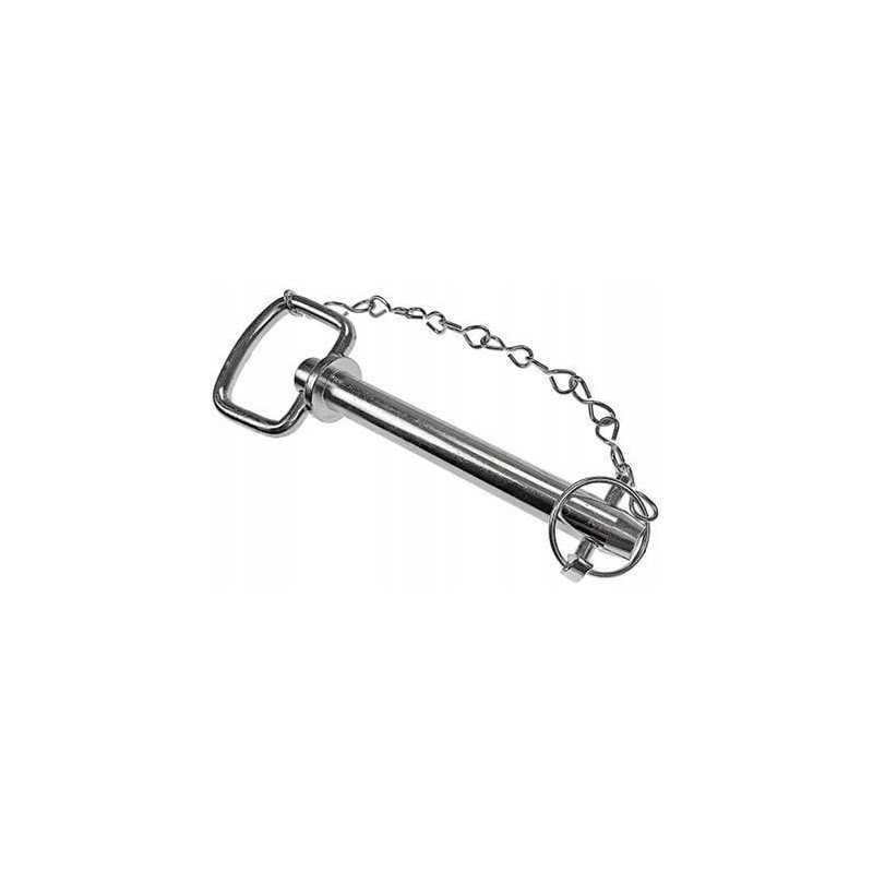 Prikabinimo kaištis vle2012 vapormatic