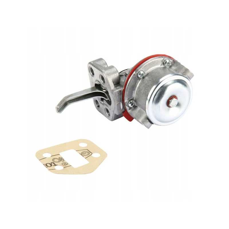 Kuro siurblio padavimas mf landini 4222449m91 36