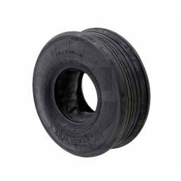 Padanga ir kamera 15x6 00 6 4pr protektorius su grioveliais