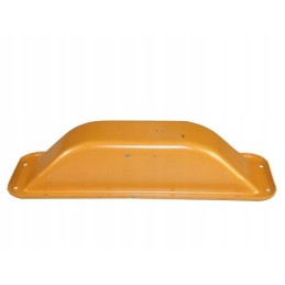 Apatinis galutinės pavaros dangtelis c 330 50013340