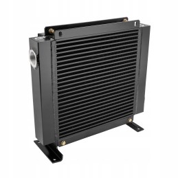 Oro alyvos aušintuvas 12v st150 a46