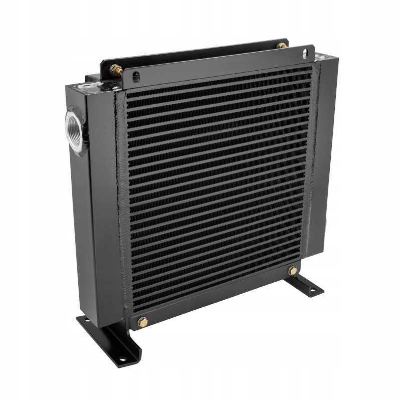 Oro alyvos aušintuvas 12v st150 a46