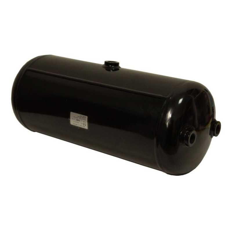 Oro bakas Ursus C 330, talpa 15 litrų