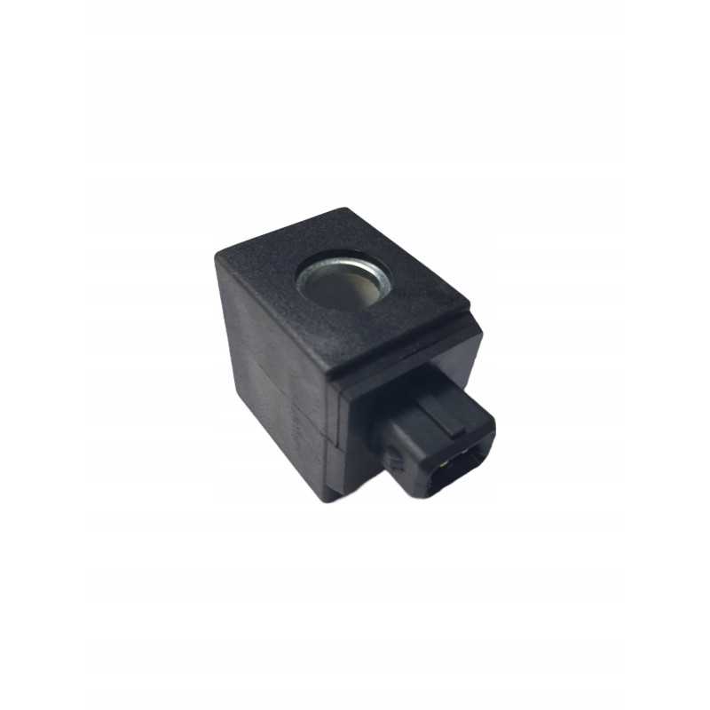 Kvadratinė rankinio stabdžio ritė Merlo 100288