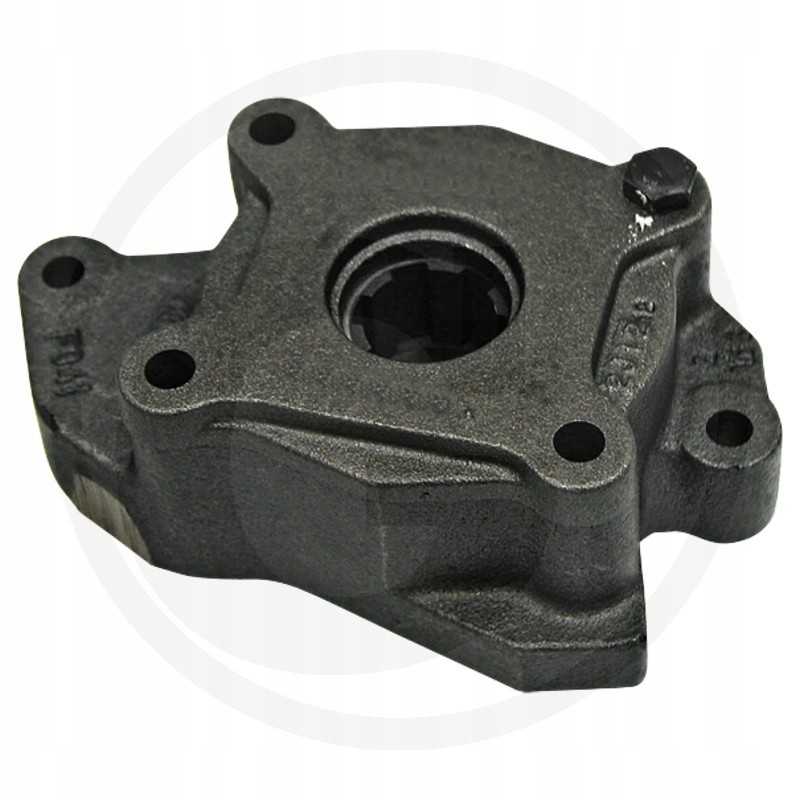Alyvos siurblys Massey Ferguson 275 6265 3637489m91
