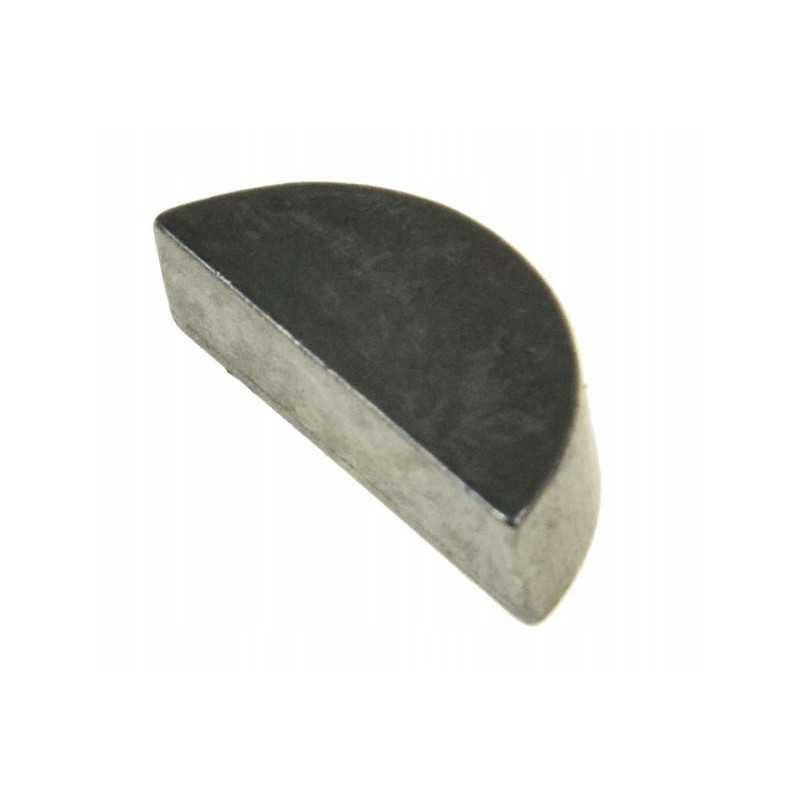 Mygtuko įvadas 3x6 5 mm 54260103 atst