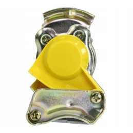 Kieta oro jungtis be vožtuvo, sriegis M22x1 5