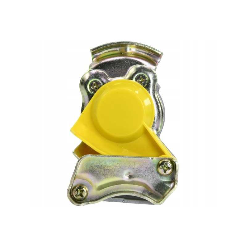 Kieta oro jungtis be vožtuvo, sriegis M22x1 5