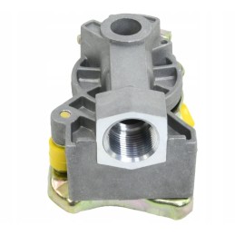 Kieta oro jungtis be vožtuvo, sriegis M22x1 5