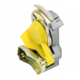 Kieta oro jungtis be vožtuvo, sriegis M22x1 5