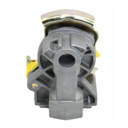 Kieta oro jungtis be vožtuvo, sriegis M22x1 5