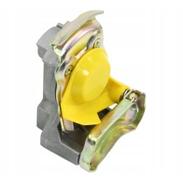 Kieta oro jungtis be vožtuvo, sriegis M22x1 5