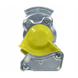 Minkšto oro jungtis su vožtuvu mm22x1 5 c330c360