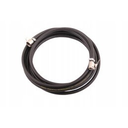 Pneumatinė žarna PVC siurbimui 4m 20bar teger