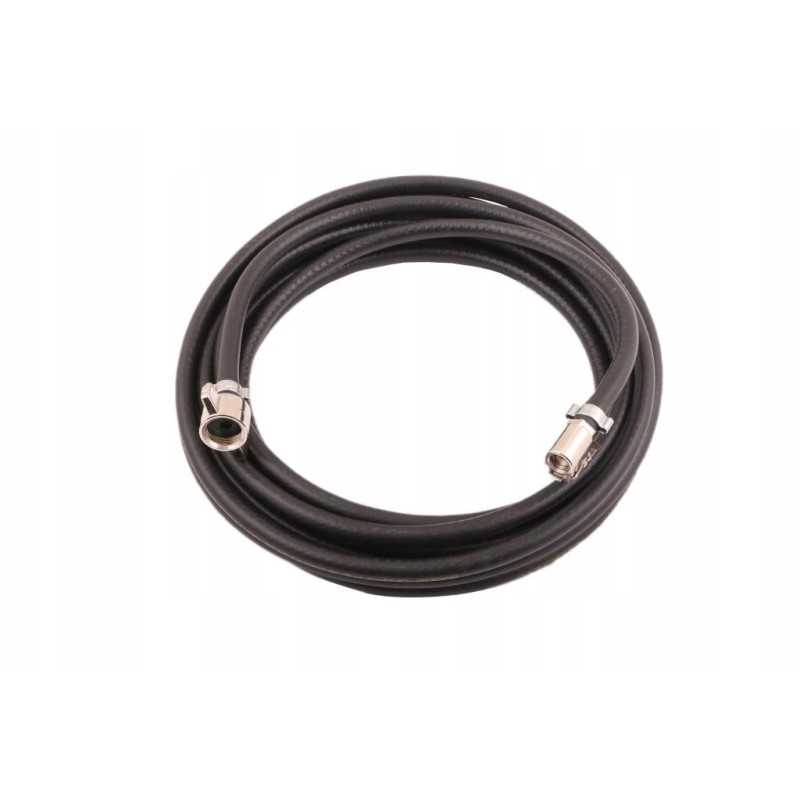 Pneumatinė žarna PVC siurbimui 6m 20bar teger