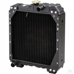 Case ih new Holland Steyr 5172928n radiatorius