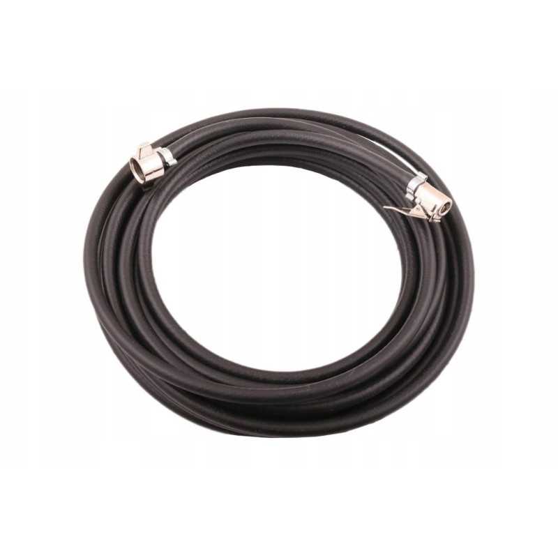 Pneumatinė žarna PVC siurbimui 8m 20bar teger