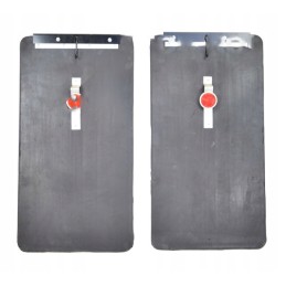 2 vnt purvo atvartų rinkinys 59117611 59117610 prekė kr.