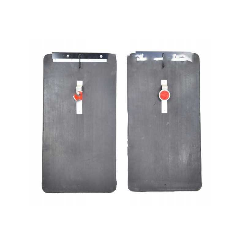 2 vnt purvo atvartų rinkinys 59117611 59117610 prekė kr.