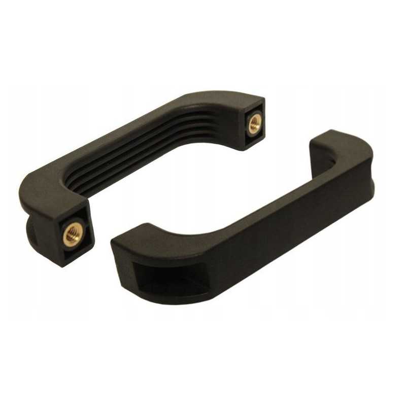 Rankena, universalus laido laikiklis, ilgis 151mm