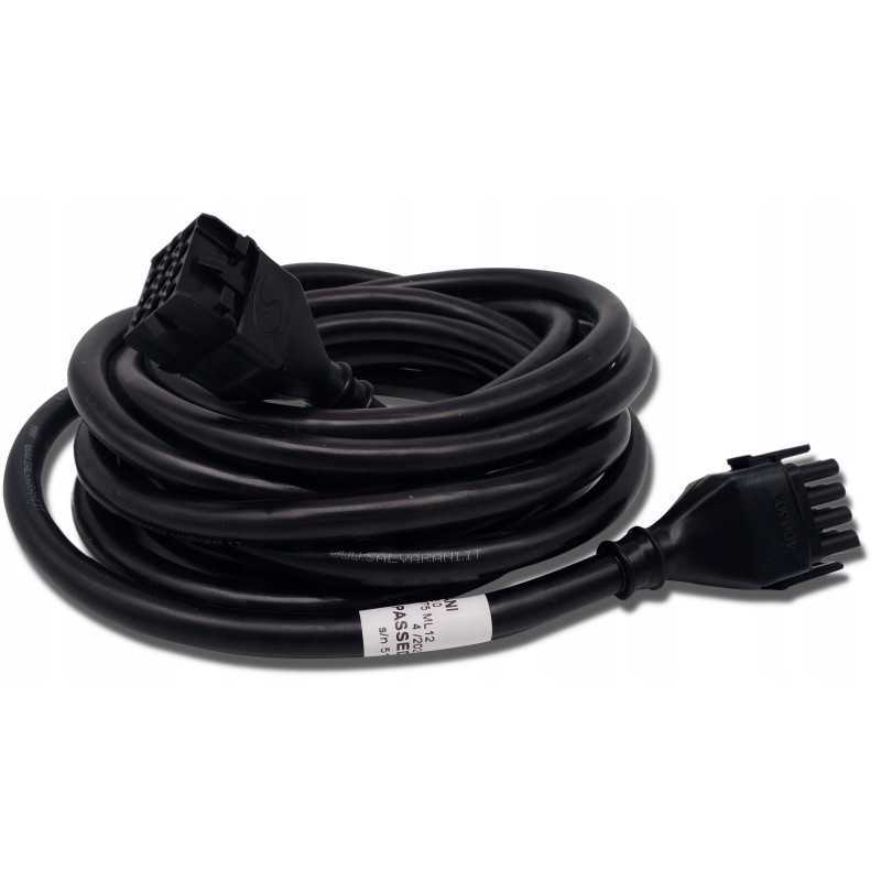 7 m ilgintuvas P50 valdymo pultui