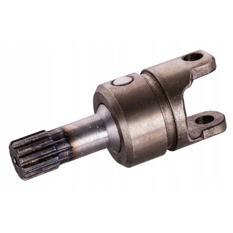 Pilnas vairo velenas c 385 80577020
