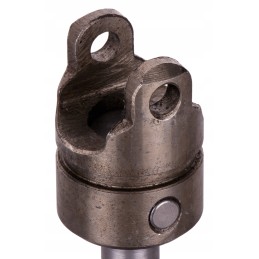 Pilnas vairo velenas c 385 80577020