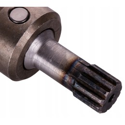 Pilnas vairo velenas c 385 80577020