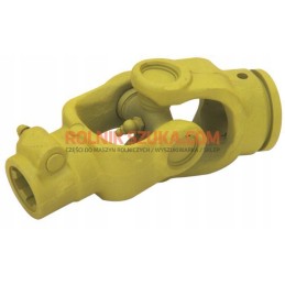 Jungčių rinkinys vamzdžiui 23 5x31mm W2100