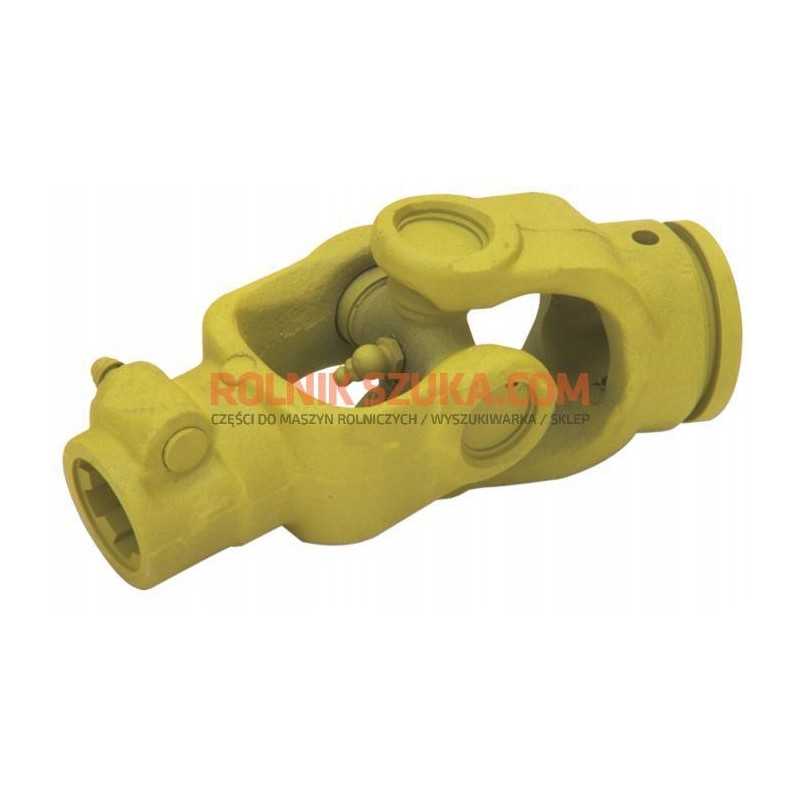Jungčių rinkinys vamzdžiui 23 5x31mm W2100