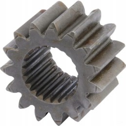 Centrinis ratas 25 6406 16 iš 15 26 apl3052