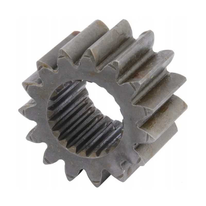 Centrinis ratas 25 6406 16 iš 15 26 apl3052