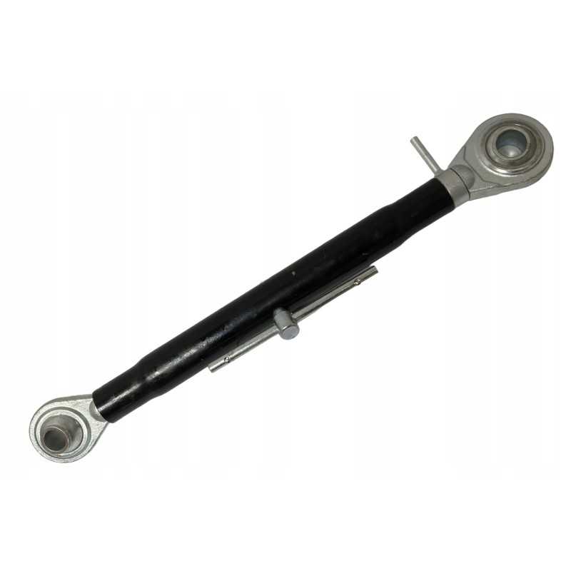 Centrinė jungtis c 385 6 cilindrų korpusas