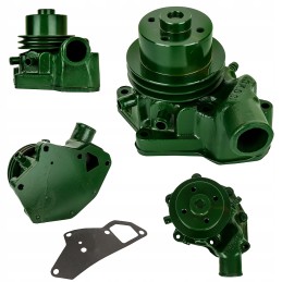John Deere 950 970 variklio aušinimo vandens siurblys